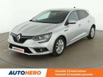 Renault Mégane 1.2 TCe Energy Zen (bj 2016), Auto's, Voorwielaandrijving, Stof, 5 deurs, Zilver of Grijs