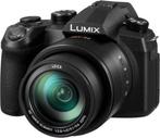 LUMIX DMC-FZ1000 Bridge camera, Audio, Tv en Foto, Fotocamera's Digitaal, Ophalen, Zo goed als nieuw