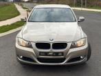 BMW 320d TOURING 163CV CUIR JANTES AIRCO 224.000 KM, Auto's, BMW, Euro 5, 1995 cc, Beige, 4 cilinders