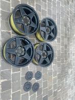 Jantes AZEV 16 pouces 5x112 VAG, Ophalen