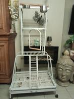 Perchoir pour perroquet, Animaux & Accessoires, Oiseaux | Accessoires, Enlèvement, Comme neuf