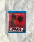 Black (Blu-ray - Sealed), Ophalen of Verzenden, Zo goed als nieuw, Actie