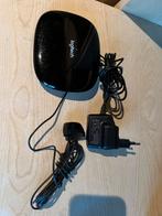 Logitech Harmony Hub, Audio, Tv en Foto, Afstandsbedieningen, Ophalen of Verzenden, Zo goed als nieuw, Origineel, Game console