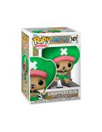 Funko POP One Piece Chopperemon (1471), Envoi, Neuf