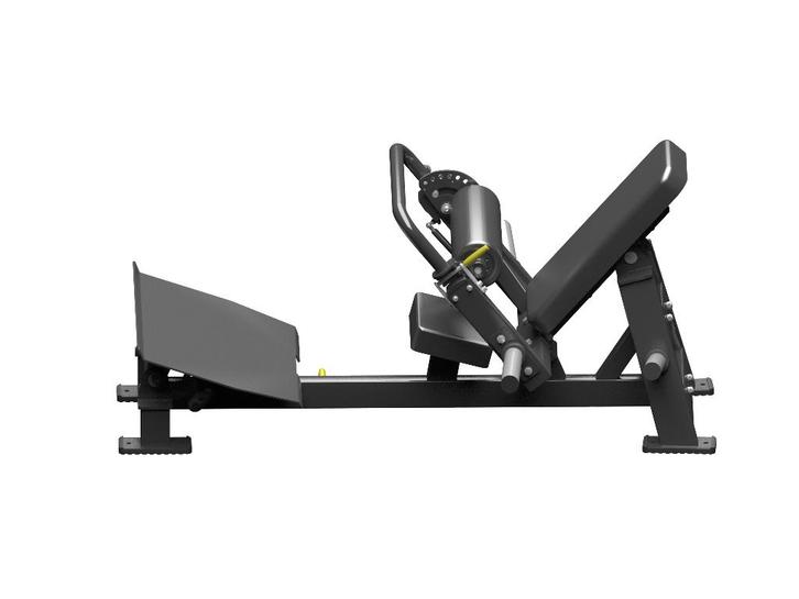 Hip Thruster Machine – Professional Glute Builder Heavy Duty, Sport en Fitness, Fitnessmaterialen, Nieuw, Overige typen, Benen