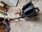 Sparta comfort, elektrische fiets, Fietsen en Brommers, Elektrische fietsen, Ophalen, Zo goed als nieuw, Sparta