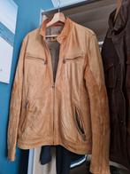 Lederen jassen, Vêtements | Hommes, Vestes | Été, Enlèvement, Taille 48/50 (M)