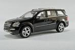 1/43 Mercedes GL-klasse 2009 - Minichamps, Ophalen of Verzenden, Zo goed als nieuw, Auto, MiniChamps