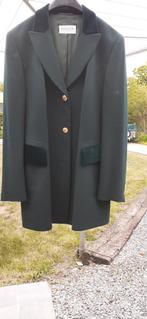 Blazer/korte mantel, Kleding | Dames, Jassen | Winter, Ophalen, Maat 42/44 (L)