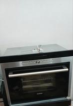 Four siemens encastrable vapeur neuf 60x45, Electroménager, Fours, Enlèvement ou Envoi, Vapeur, Four