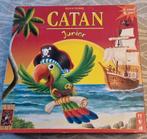 Catan Junior 999 games vanaf 6 jaar, Hobby en Vrije tijd, Ophalen of Verzenden, Zo goed als nieuw