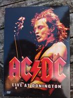 AC/DC, Ophalen of Verzenden, Zo goed als nieuw