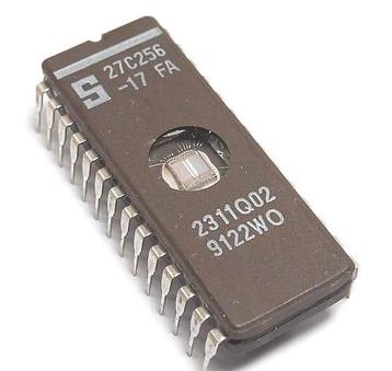 EPROM programmeren beschikbaar voor biedingen
