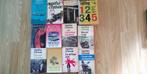 12 boeken van agatha chistie --, Boeken, Romans, Ophalen of Verzenden, Zo goed als nieuw