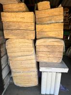 Isover Mupan facade isolatie + styrofoam platen, Doe-het-zelf en Bouw, Isolatie en Afdichting, Ophalen, 12 cm of meer, Zo goed als nieuw