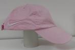 Roze petje Nike, maat S / kindermaat, verstelbaar, NIKE, Meisje, Nieuw, Ophalen of Verzenden