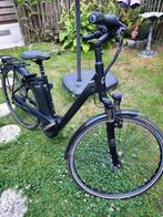 elektrische fiets., Gebruikt, Versnellingen, Minder dan 47 cm, Ophalen