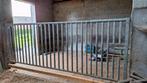 Stalhek, Dieren en Toebehoren