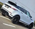 *** Land Rover - New Evoque - 2.0d - Full - Garantie ***, Auto's, 4 cilinders, Wit, Leder, 5 zetels