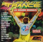 cd    /    Les Nuits Trance Vol 3, Cd's en Dvd's, Ophalen of Verzenden