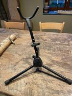 Support saxophone alto ou ténor, Ophalen of Verzenden, Nieuw, Tenor