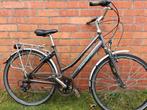 Damesfiets Merdina, Fietsen en Brommers, Ophalen, Zo goed als nieuw