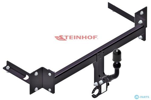 Vaste trekhaak Skoda Citygo Hatchback 5D tussen 2012-2019, Auto-onderdelen, Trekhaken