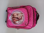 Trolley paarden, Bijoux, Sacs & Beauté, Valises, Enlèvement, Neuf