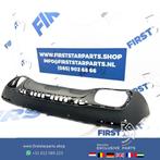 H247 ACHTERBUMPER PLASTIC DIFFUSER A2478853104 Mercedes GLA, Ophalen of Verzenden, Gebruikt, Mercedes-Benz