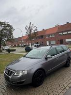 Vw passat 2.0i, Auto's, Voorwielaandrijving, Stof, Beige, 4 cilinders