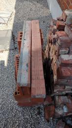 Linteel linteau 1* 95cm 1* 86cm, Doe-het-zelf en Bouw, Ophalen, Zo goed als nieuw