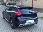Volvo V40 CrossCountry 1.6 T4 Automatique Full, Auto's, Automaat, Zwart, Leder, Bedrijf