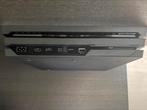 Playstation 4 console + 4 games, Ophalen, Zo goed als nieuw, Zonder controller, Original