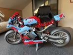 Lego Technic 42036 moto, Complete set, Lego, Zo goed als nieuw, Ophalen