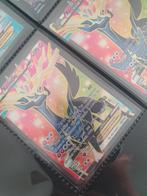 Xerneas EX 146/146, Hobby & Loisirs créatifs, Enlèvement ou Envoi, Neuf, Cartes en vrac, Foil