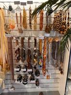 Winkel haak voor systeem wand 20 cm per 100 stuks, Ophalen