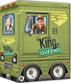 King Of Queens - Complete Collection DVD-box (2018), Ophalen, Alle leeftijden, Boxset, Zo goed als nieuw