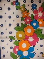 Mini-nappe ou grand essui-main rétro seventies neuf, Collections, Enlèvement ou Envoi