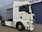 MAN TGX 18.480 *EURO 6-ZF RETARDER-FRENCH TRUCK* (bj 2015), Automaat, Achterwielaandrijving, Euro 6, MAN