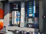 Bocker alukraan ahk 31 1400 kg, Zakelijke goederen, Machines en Bouw | Liften, Steigers en Ladders, Ophalen
