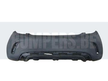 Bumper Opel Karl Rocks 16- 42453387 Achterbumper Q2551 beschikbaar voor biedingen