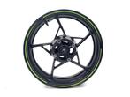 ACHTERVELG Kawasaki Z 650 2017- (Z650 ER650G-H) (01-2017/-), Gebruikt