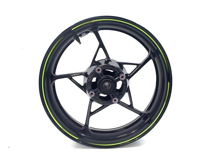 ACHTERVELG Kawasaki Z 650 2017- (Z650 ER650G-H) (01-2017/-), Motoren, Onderdelen | Kawasaki, Gebruikt
