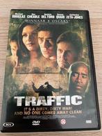Traffic DVD, CD & DVD, DVD | Thrillers & Policiers, Comme neuf, Mafia et Policiers, Enlèvement ou Envoi, À partir de 16 ans