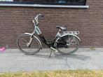 Grandtour dames fiets, Fietsen en Brommers, Elektrische fietsen, Ophalen, Zo goed als nieuw