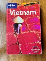 Vietnam - Guide Lonely Planet, Boeken, Reisgidsen, Ophalen of Verzenden, Azië, Reisgids of -boek, Lonely Planet