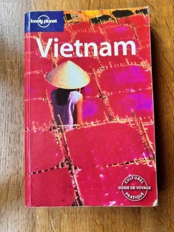Vietnam - Guide Lonely Planet beschikbaar voor biedingen