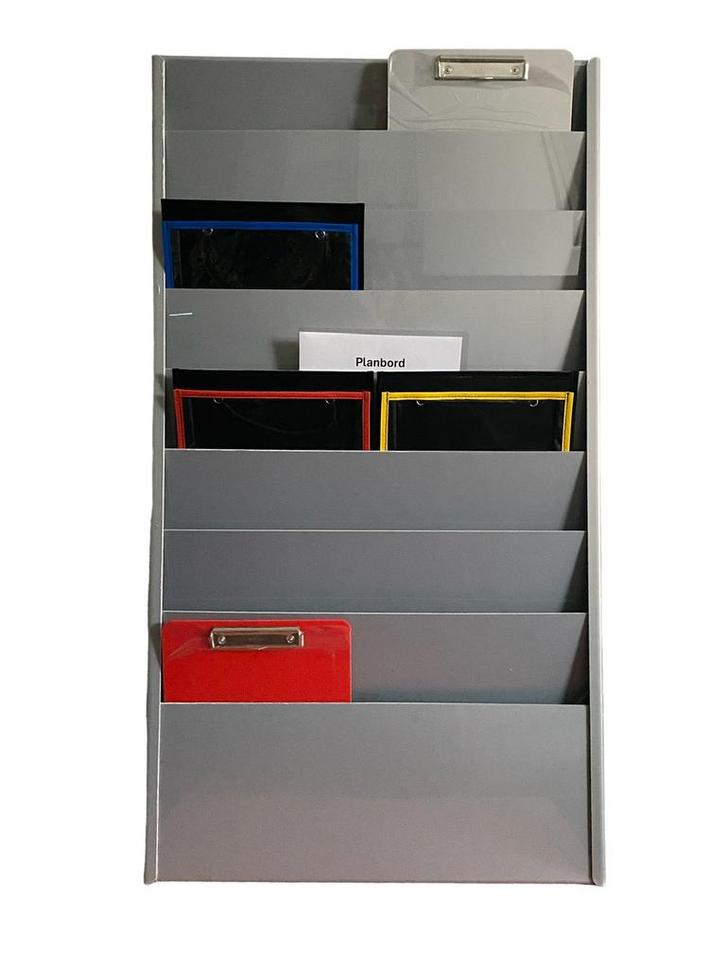 tableau enfichable, tableau de planification, 2 rangées, Maison & Meubles, Accessoires pour la Maison | Tableaux d'affichage, Neuf