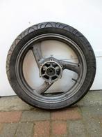 Yamaha XJ600 voorwiel Diversion voor wiel velg band XJ 600, Motoren, Ophalen of Verzenden, Gebruikt
