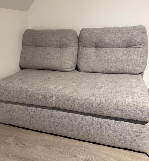 Zetelbed - 2zit, Huis en Inrichting, Zetels | Zetels en Chaises Longues, Zo goed als nieuw, Eenpersoons, Minder dan 150 cm, 75 tot 100 cm